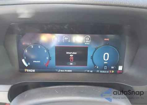 2025 Ford F-150 Xlt from USA, damaged, VIN 1FTEW3KP7SKE37176